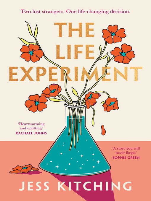 Title details for The Life Experiment by Jess Kitching - Wait list